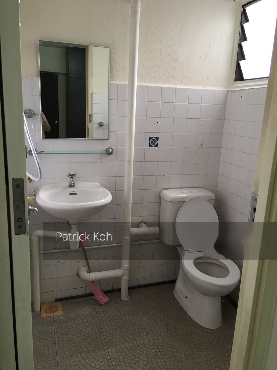 Blk 118 Bedok Reservoir Road (Bedok), HDB 4 Rooms #124354142